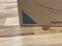 Logitech logi dock dockingstation - afbeelding 3 van  3