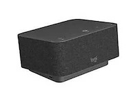 Logitech logi dock - afbeelding 1 van  3