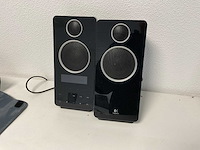 Logitech luidsprekers - afbeelding 1 van  1