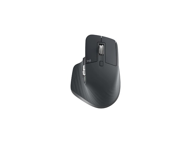 Logitech master mx keys toetsenbord inclusief muis - afbeelding 2 van  5