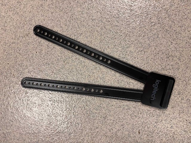 Logitech meetup collaboration device - afbeelding 2 van  2