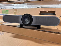 Logitech meetup collaboration device - afbeelding 5 van  5