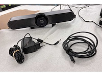 Logitech meetup collaboration device - afbeelding 1 van  1