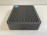Logitech mix model conference display hub - check description (2x) - afbeelding 2 van  13