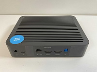 Logitech mix model conference display hub - check description (2x) - afbeelding 3 van  13