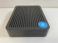 Logitech mix model conference display hub - check description (2x) - afbeelding 4 van  13