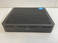 Logitech mix model conference display hub - check description (2x) - afbeelding 8 van  13