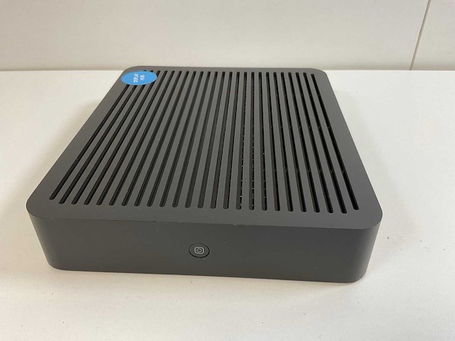 Logitech mix model conference display hub - check description (2x) - afbeelding 9 van  13