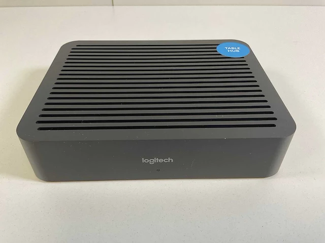 Logitech mix model rally video conferencing sets (24x) - afbeelding 2 van  28