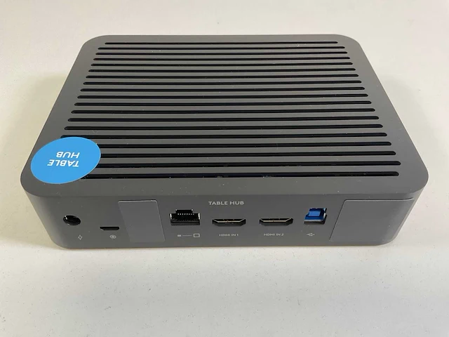 Logitech mix model rally video conferencing sets (24x) - afbeelding 27 van  28