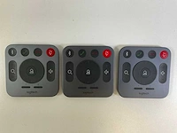 Logitech mix model rally video conferencing sets (24x) - afbeelding 12 van  28