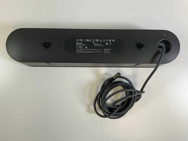 Logitech mix model rally video conferencing sets (24x) - afbeelding 23 van  28