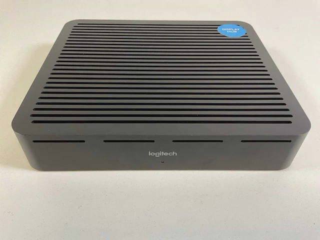 Logitech mix model rally video conferencing sets (24x) - afbeelding 7 van  28