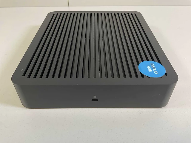 Logitech mix model rally video conferencing sets (24x) - afbeelding 10 van  28
