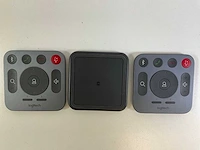 Logitech mix model rally video conferencing sets (24x) - afbeelding 15 van  28