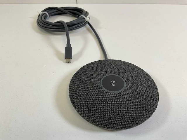 Logitech mix model rally video conferencing sets (24x) - afbeelding 27 van  28