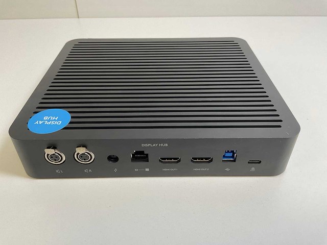 Logitech mix model rally video conferencing sets - afbeelding 14 van  29