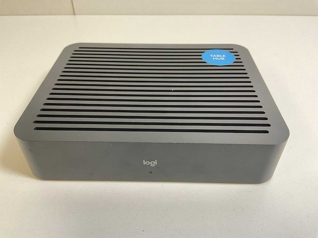Logitech mix model rally video conferencing sets - afbeelding 6 van  29