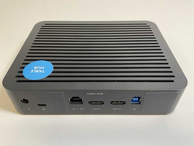 Logitech mix model rally video conferencing sets - afbeelding 8 van  29