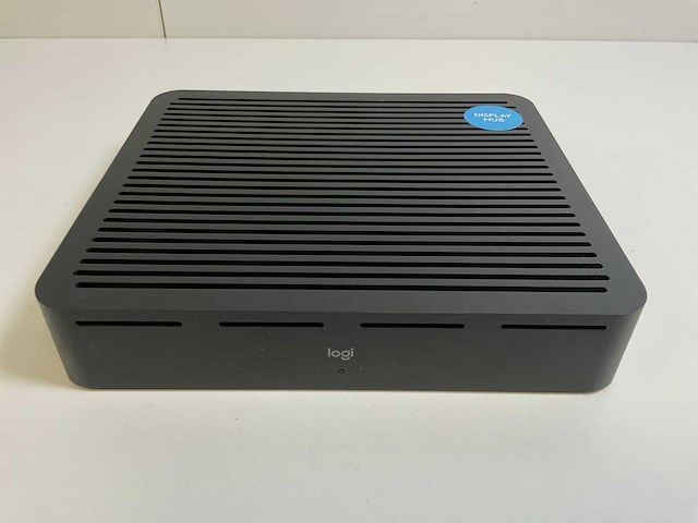 Logitech mix model rally video conferencing sets - afbeelding 11 van  29