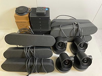 Logitech mix model rally video conferencing sets - afbeelding 23 van  29