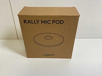 Logitech mix model rally video conferencing sets - afbeelding 26 van  29