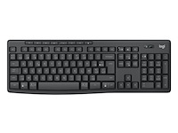 Logitech mk370 combo for business azerty - afbeelding 1 van  5