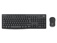 Logitech mk370 combo for business azerty - afbeelding 4 van  5