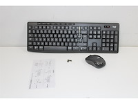 Logitech mk370 combo for business azerty - afbeelding 5 van  5