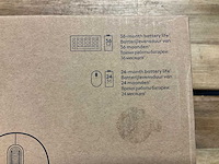 Logitech mk650 toetsenbord en muis - afbeelding 2 van  4