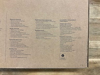 Logitech mk650 toetsenbord en muis - afbeelding 4 van  4