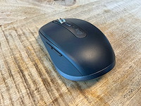 Logitech mx keys mini draadloos toetsenbord - afbeelding 5 van  6
