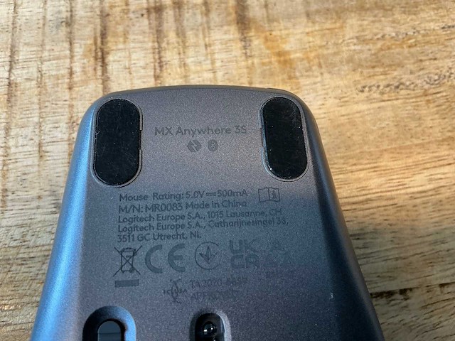 Logitech mx keys mini draadloos toetsenbord - afbeelding 6 van  6
