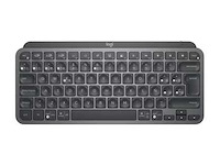 Logitech mx keys mini for business es - afbeelding 1 van  4