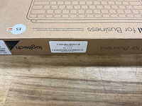 Logitech mx keys mini for business es - afbeelding 3 van  4