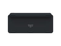 Logitech mx keys mini for business toetsenbord qwertz grafiet - afbeelding 2 van  4