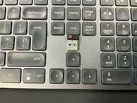 Logitech mx keys toetsenbord en muis - afbeelding 4 van  4