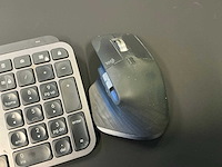 Logitech mx keys toetsenbord en muis - afbeelding 4 van  4