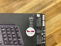 Logitech mx keys toetsenbord - afbeelding 2 van  3