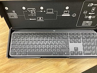Logitech mx keys toetsenbord - afbeelding 3 van  3