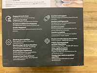 Logitech mx master 3s computermuis - afbeelding 2 van  2