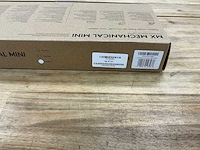 Logitech mx mechanical mini us int’l - afbeelding 3 van  3