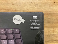 Logitech mx mechanical toetsenbord - afbeelding 2 van  4