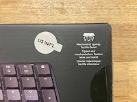 Logitech mx mechanical toetsenbord - afbeelding 2 van  4
