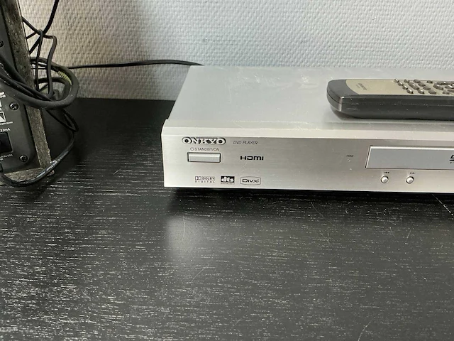 Logitech / onkyo muziek en dvd - afbeelding 2 van  14