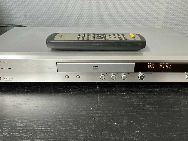 Logitech / onkyo muziek en dvd - afbeelding 3 van  14