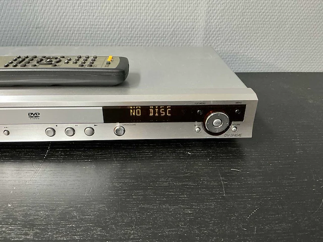 Logitech / onkyo muziek en dvd - afbeelding 4 van  14