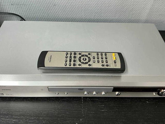 Logitech / onkyo muziek en dvd - afbeelding 5 van  14