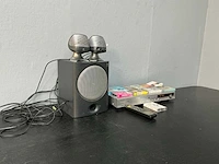 Logitech / onkyo muziek en dvd - afbeelding 8 van  14