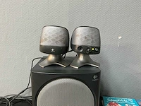 Logitech / onkyo muziek en dvd - afbeelding 10 van  14